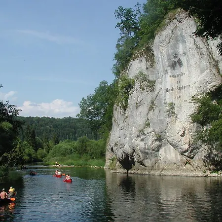Roessle Hotel Stetten am Kalten Markt