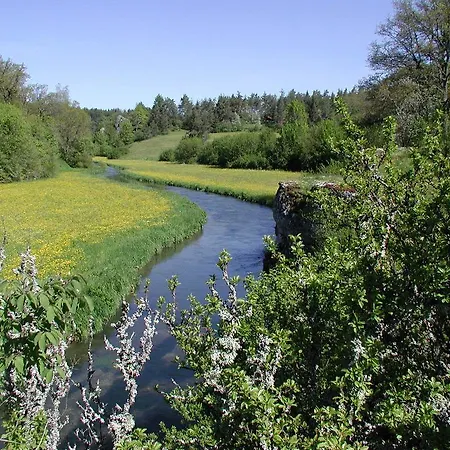 Hotel Roessle Stetten am Kalten Markt