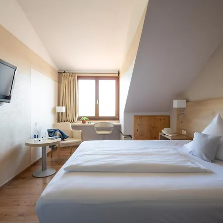 Roessle 3* Stetten am Kalten Markt