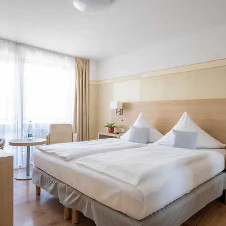 Roessle Hotel Stetten am Kalten Markt