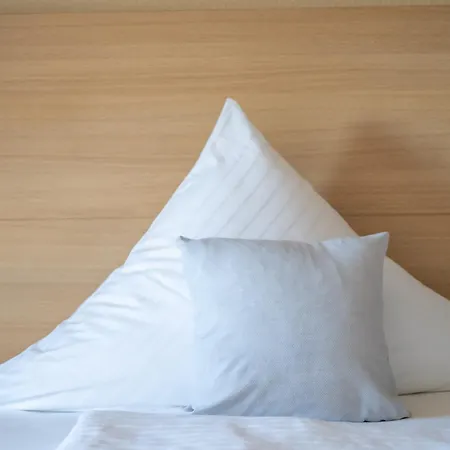 Roessle Hotel Stetten am Kalten Markt