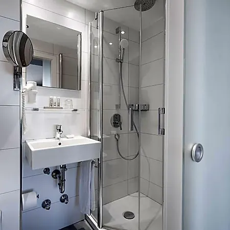 Hotel Roessle 3*