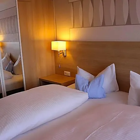 Roessle Hotel 3*