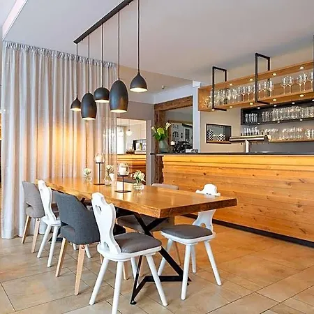Roessle Hotel Stetten am Kalten Markt
