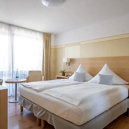 Hotel Roessle Stetten am Kalten Markt
