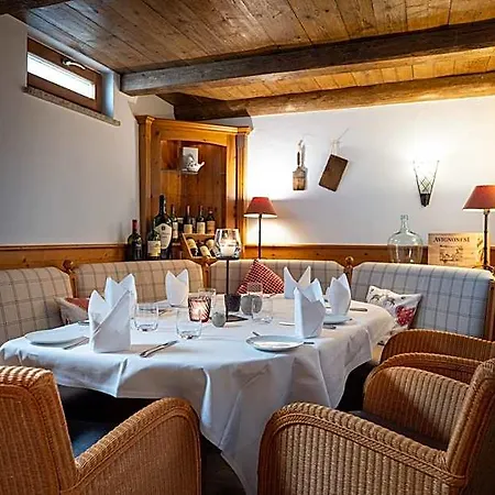 Hotel Roessle Stetten am Kalten Markt