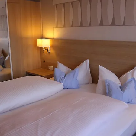 Hotel Roessle Stetten am Kalten Markt