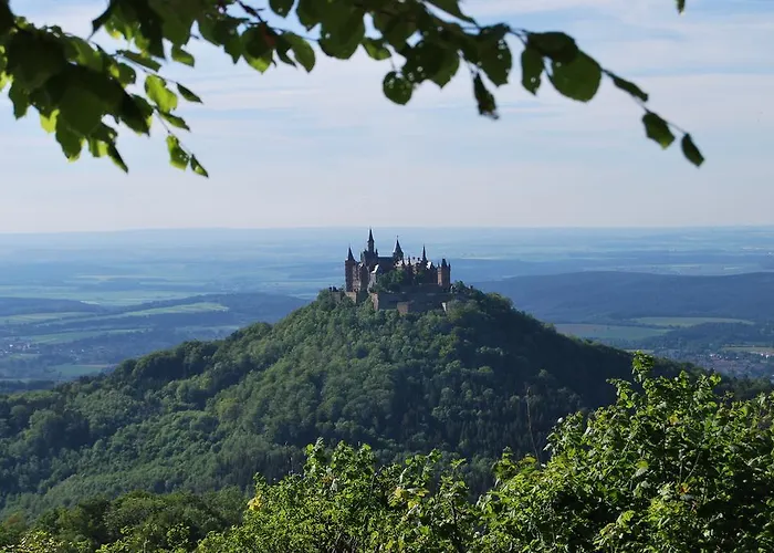 酒店 洛斯勒酒店 斯特滕阿卡顿玛