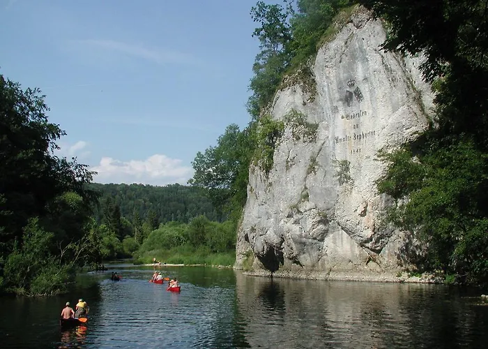 洛斯勒酒店 酒店 斯特滕阿卡顿玛