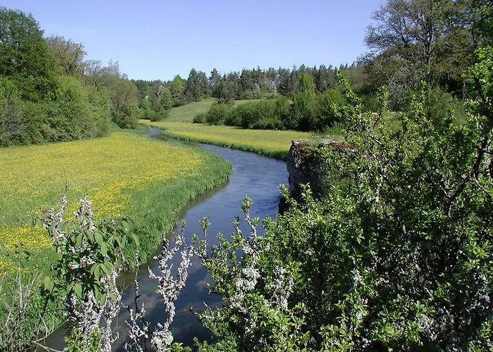 酒店 洛斯勒酒店 斯特滕阿卡顿玛