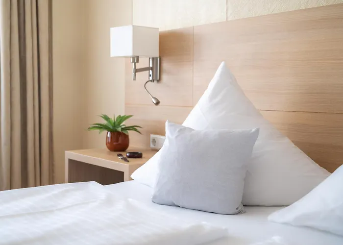 洛斯勒酒店 酒店