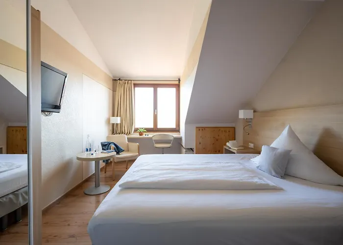 Roessle 3* Stetten am Kalten Markt