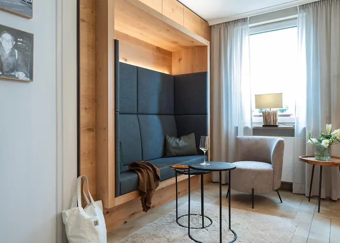 酒店 洛斯勒酒店