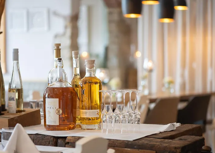 酒店 洛斯勒酒店 3*