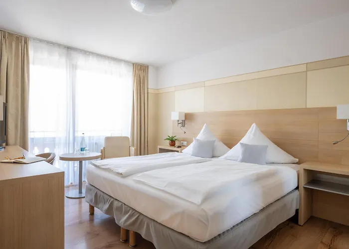 Roessle ホテル Stetten am Kalten Markt