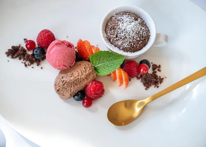 酒店 洛斯勒酒店 斯特滕阿卡顿玛