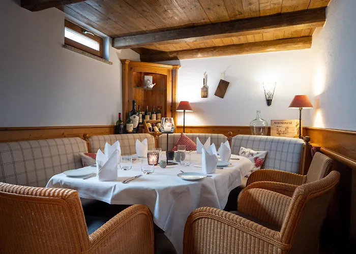 Roessle 3* Stetten am Kalten Markt