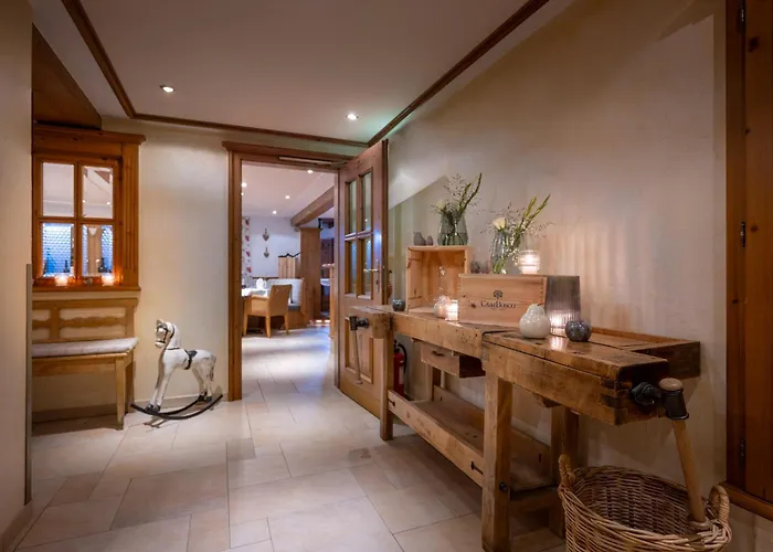 Roessle ホテル 3*