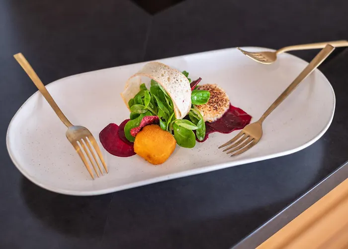 酒店 洛斯勒酒店 3*