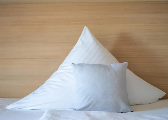 洛斯勒酒店 酒店 斯特滕阿卡顿玛