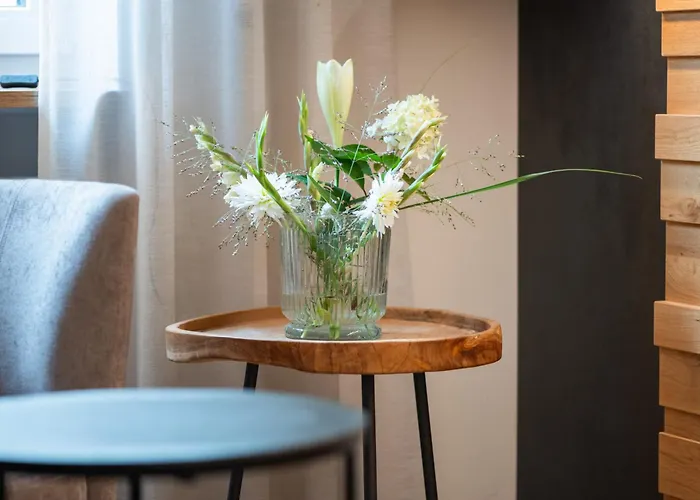 ホテル Roessle Stetten am Kalten Markt