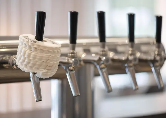 洛斯勒酒店 斯特滕阿卡顿玛